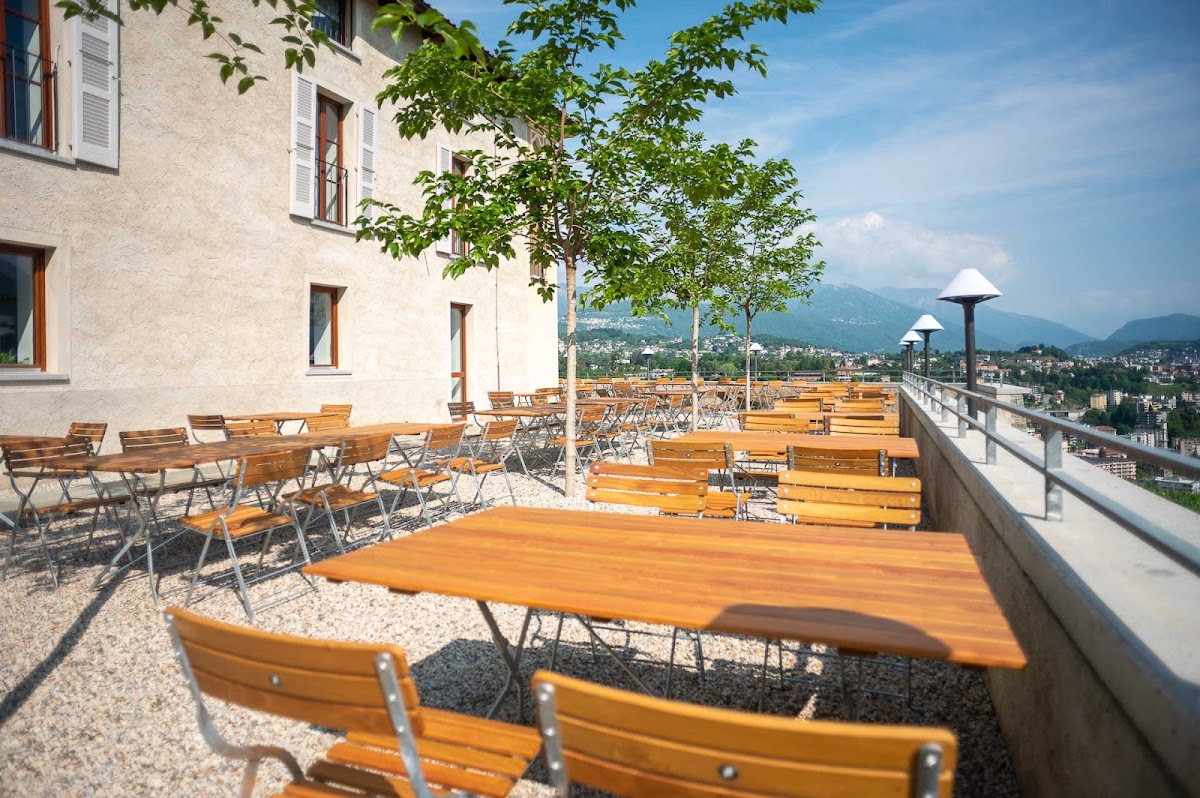 Locanda dal Bigatt