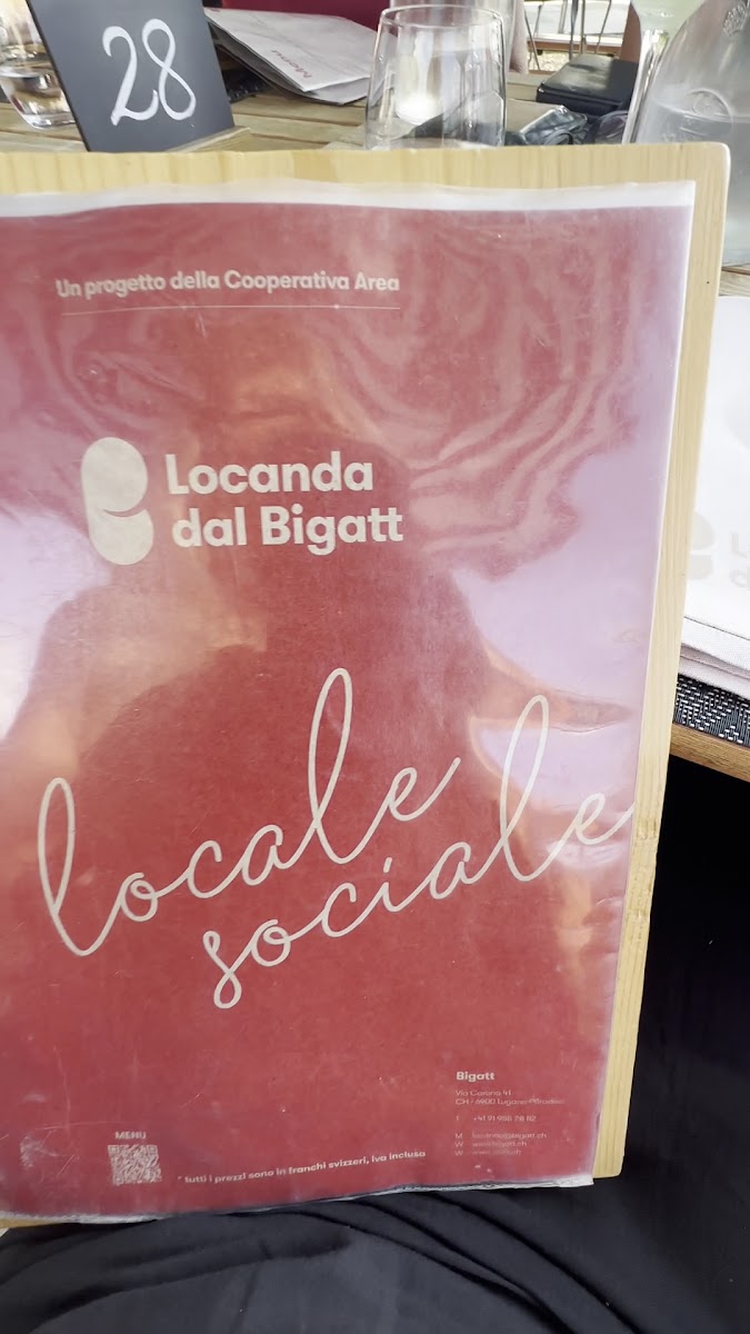 Locanda dal Bigatt Photo 2