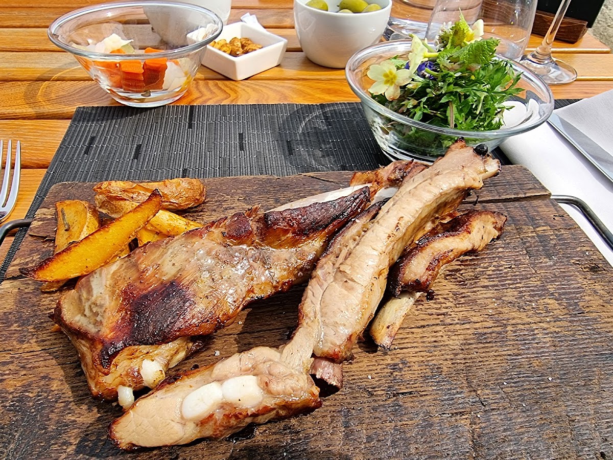 Locanda dal Bigatt Photo 9