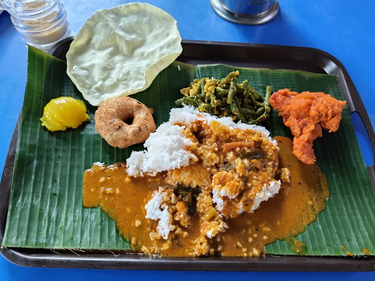 BTS Restaurant Melaka Photo 4