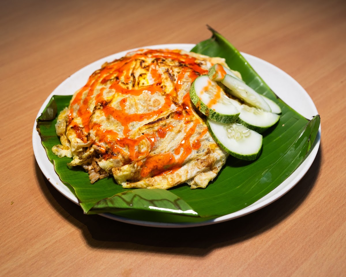 BTS Restaurant Melaka Photo 7