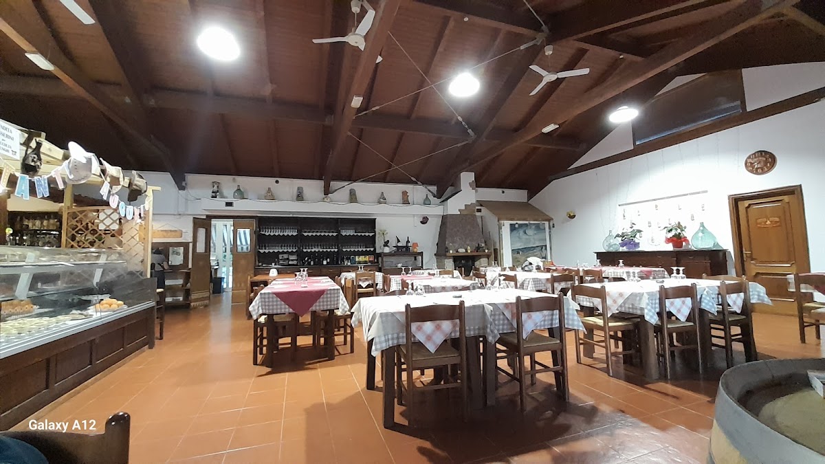 Piccolo Ranch