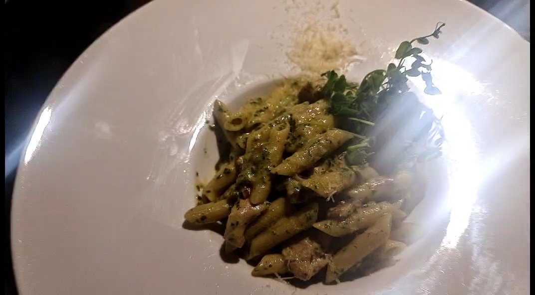 Pasta Barra Brooklyn Photo 2
