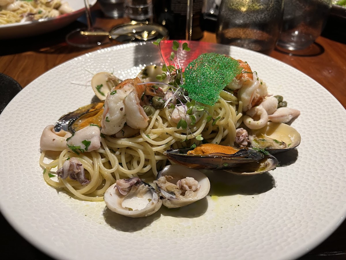 Pasta Barra Brooklyn Photo 6
