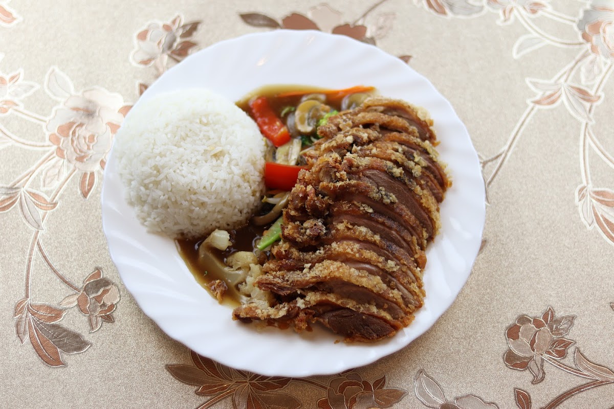 Asia Bistro Hoang Long Photo 2