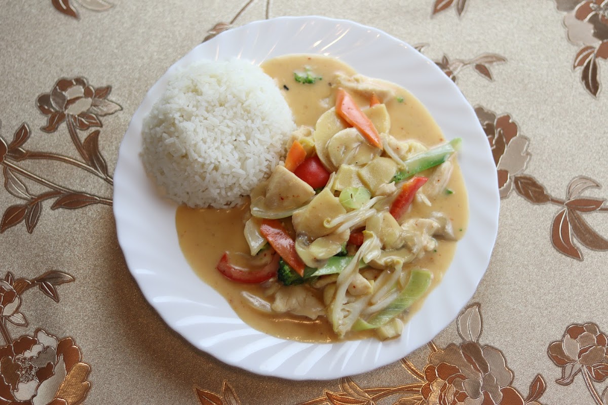 Asia Bistro Hoang Long Photo 3