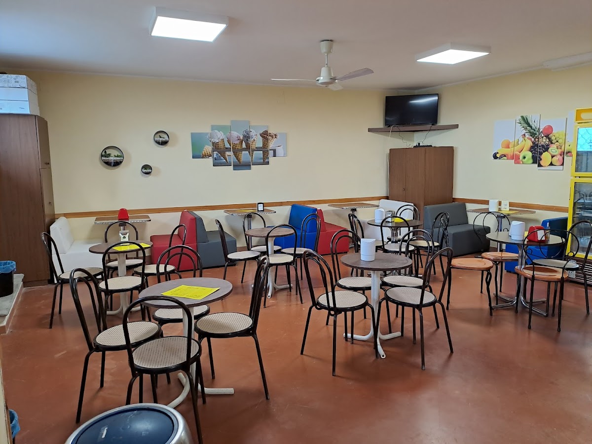 Bar gelateria IL CAMINETTO