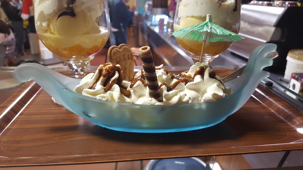 Bar gelateria IL CAMINETTO Photo 5