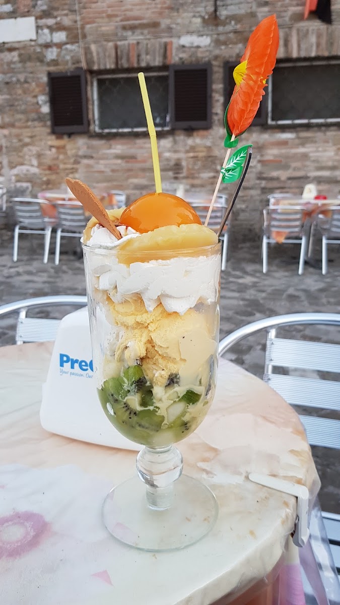 Bar gelateria IL CAMINETTO Photo 8