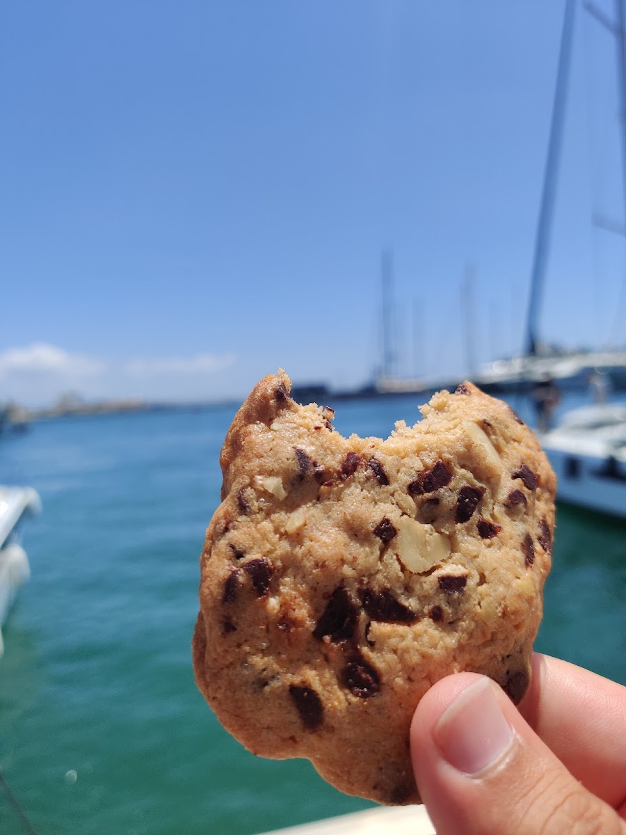 Gelato & Coffee Photo 5