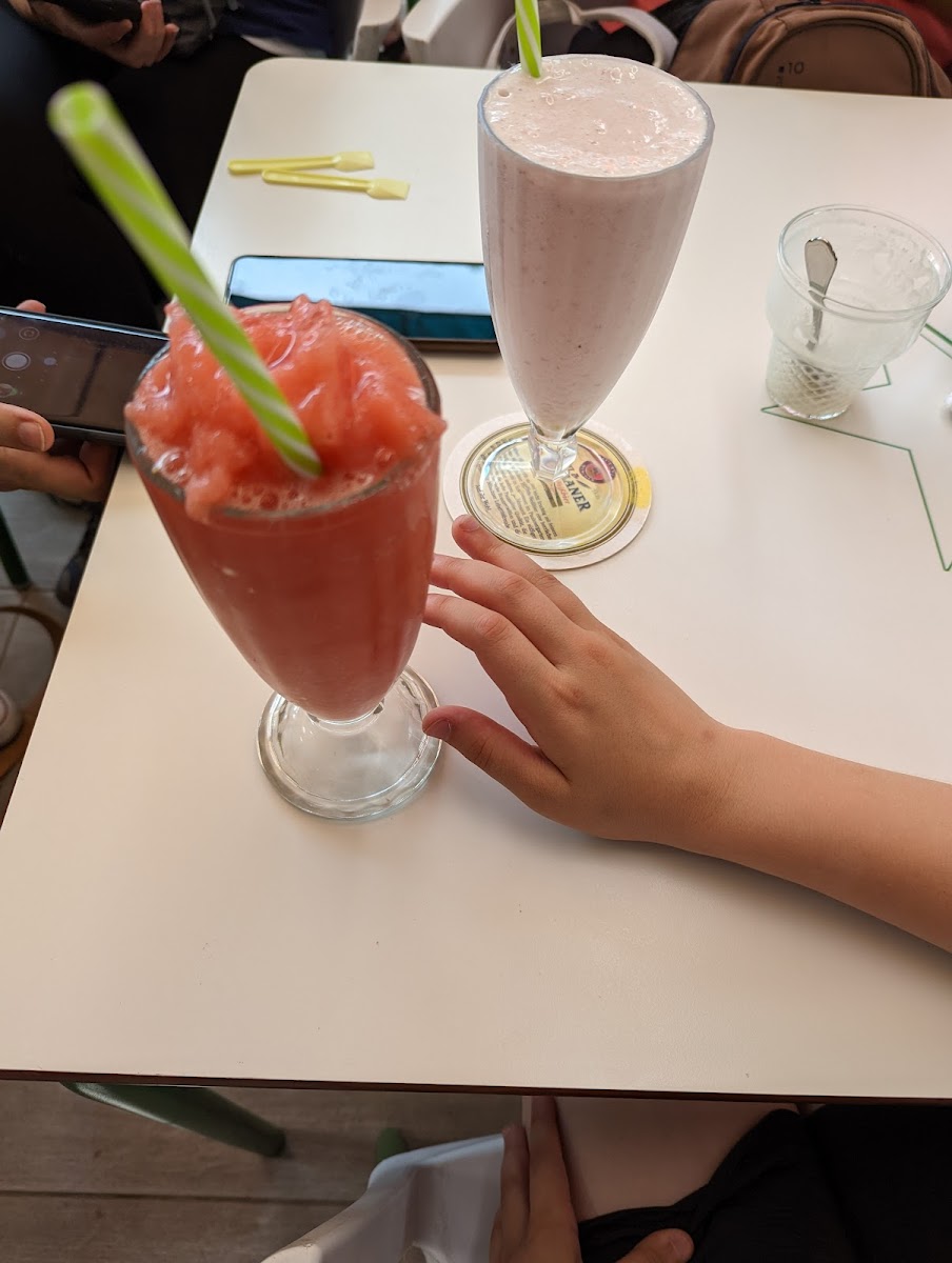 Gelato & Coffee Photo 7