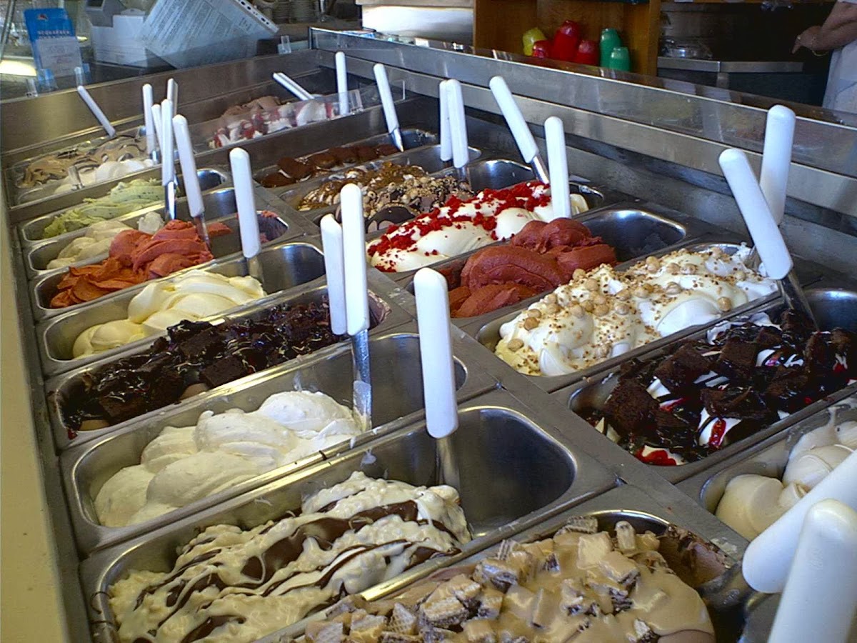 Gelateria Dolce Vita