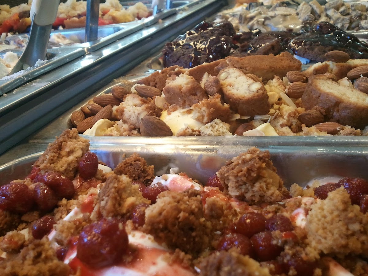 Gelateria Dolce Vita Photo 2