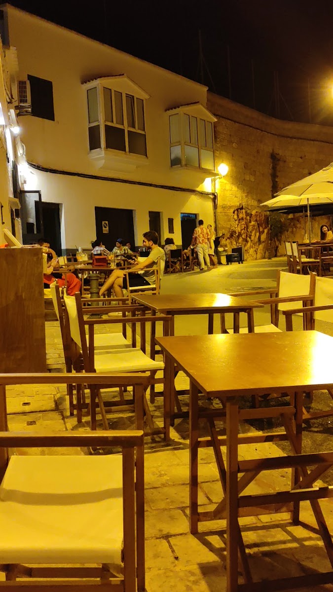 Mostassa Photo 2