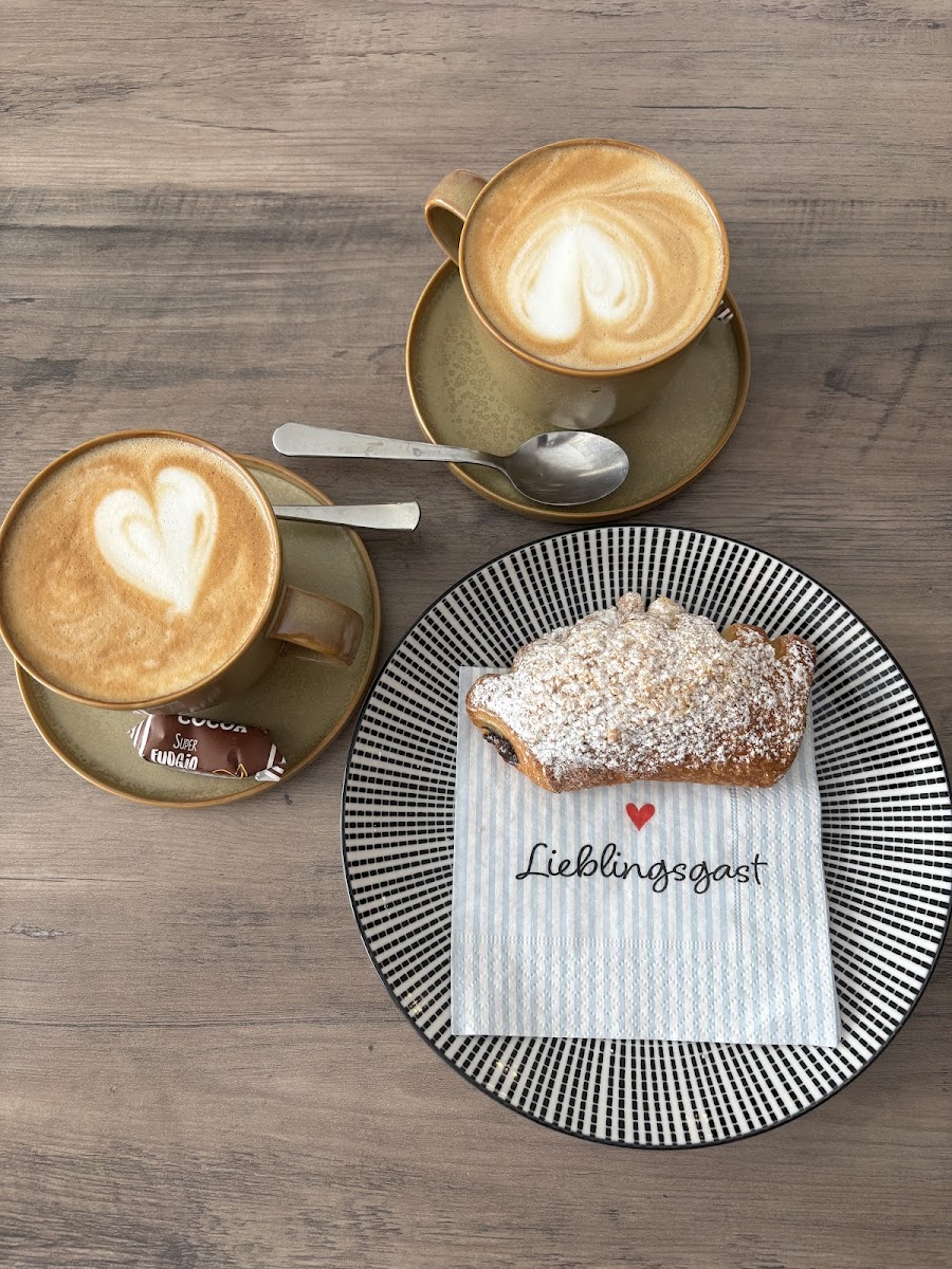Romero Kaffee Rösterei