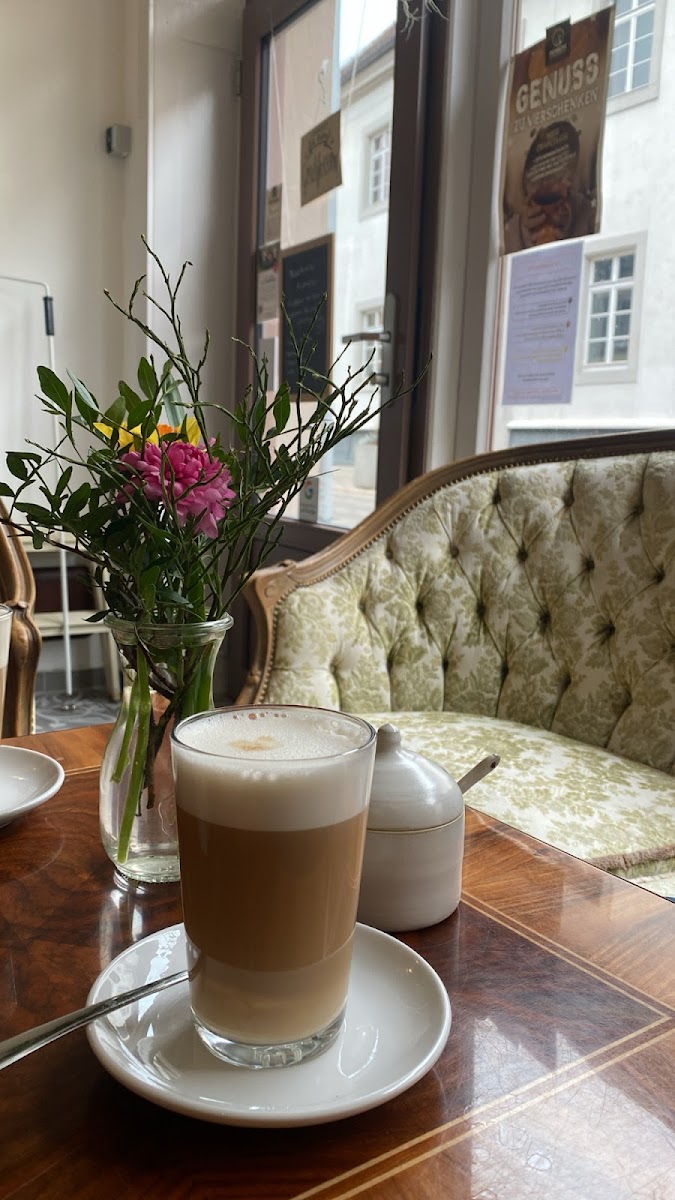 Romero Kaffee Rösterei Photo 6