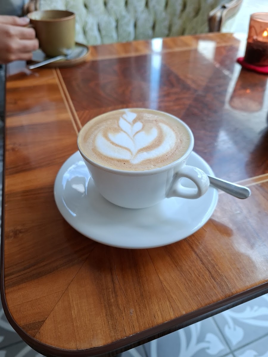 Romero Kaffee Rösterei Photo 7