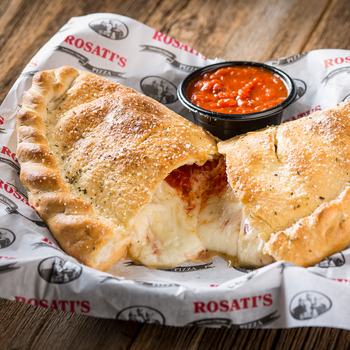 Rosati's Pizza Photo 2