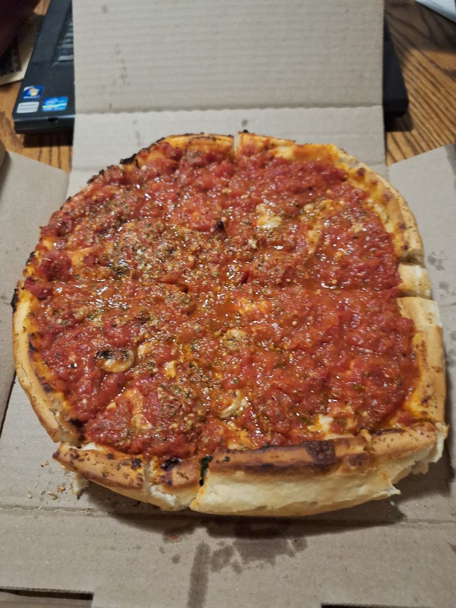 Rosati's Pizza Photo 3