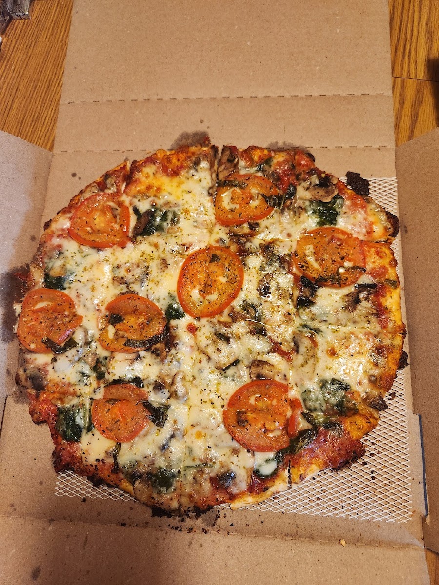 Rosati's Pizza Photo 6