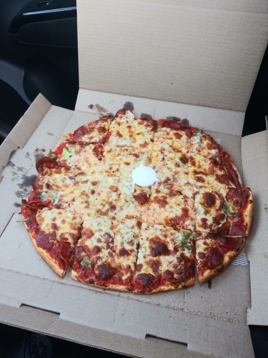 Rosati's Pizza Photo 7