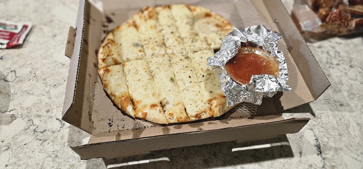Rosati's Pizza Photo 8
