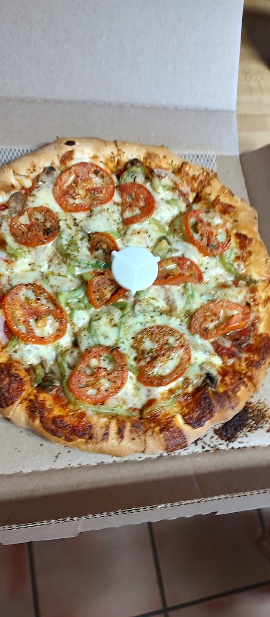 Rosati's Pizza Photo 9