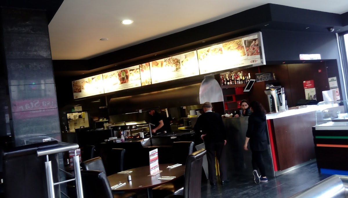 Kebabish Bar & Grill Photo 3