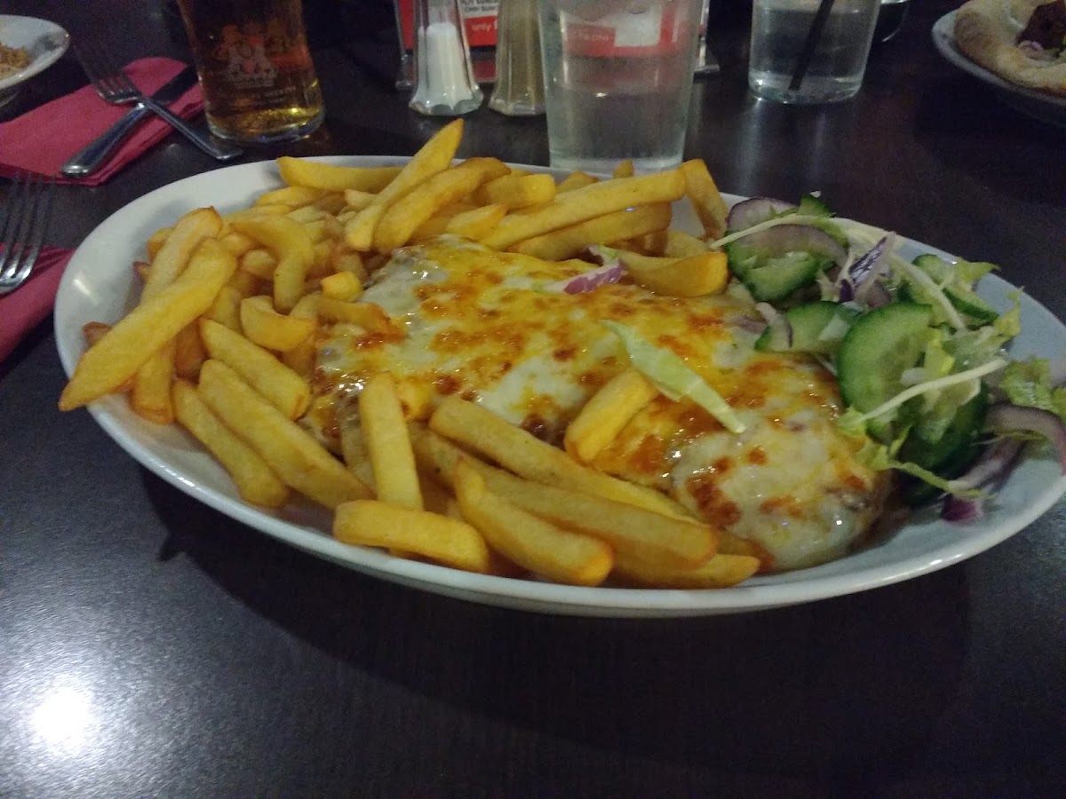 Kebabish Bar & Grill Photo 5