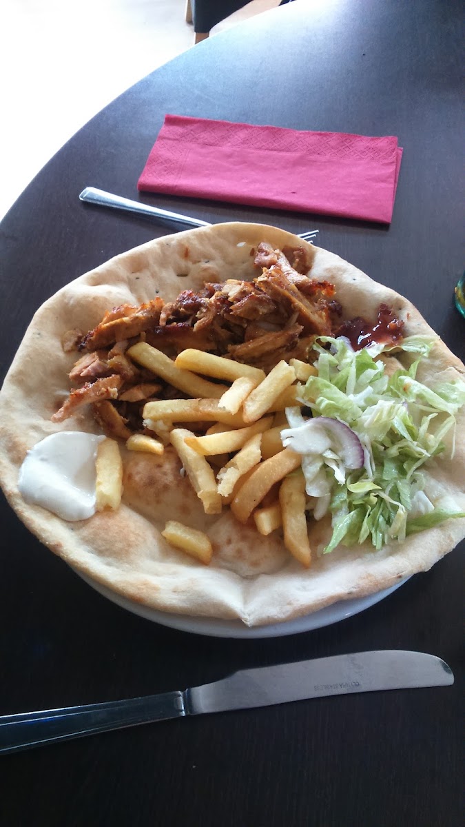 Kebabish Bar & Grill Photo 6