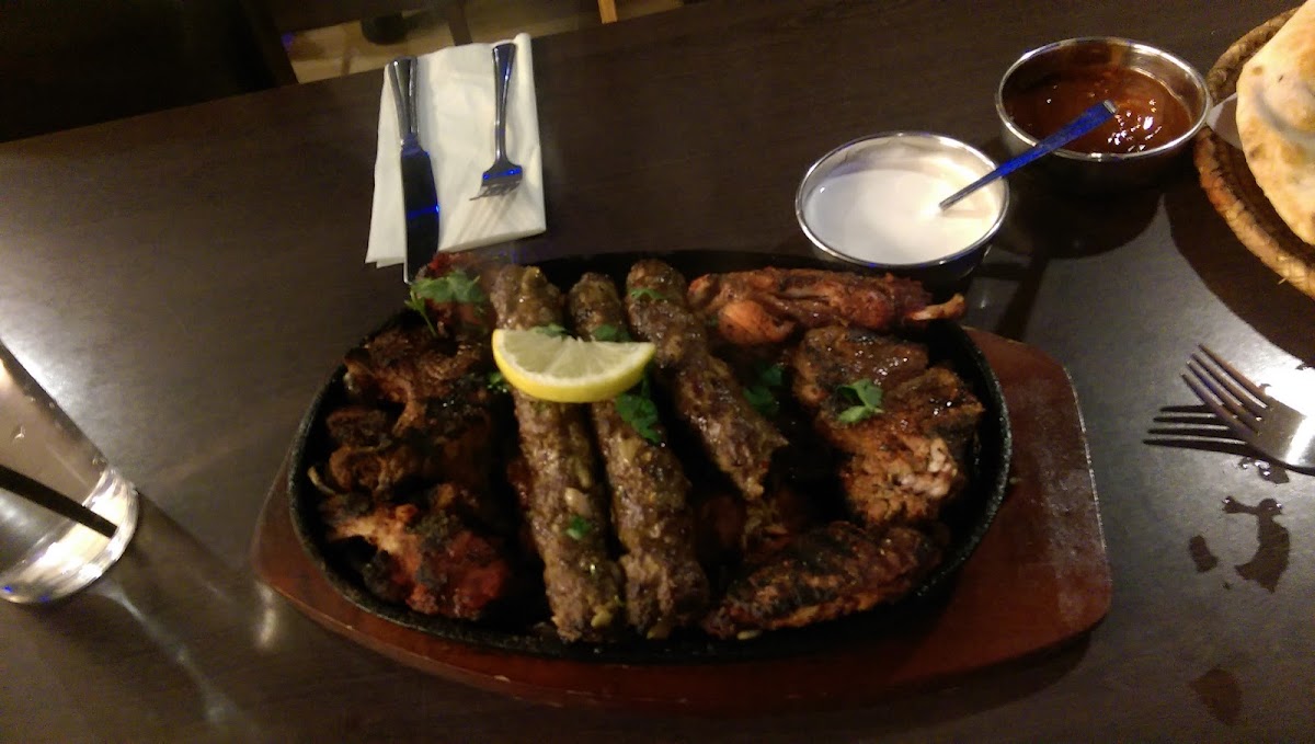 Kebabish Bar & Grill Photo 7