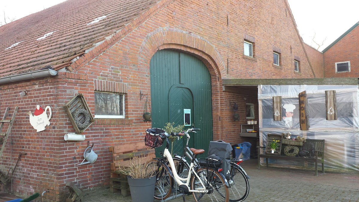 Bauerncafé Sabelhaus Photo 3