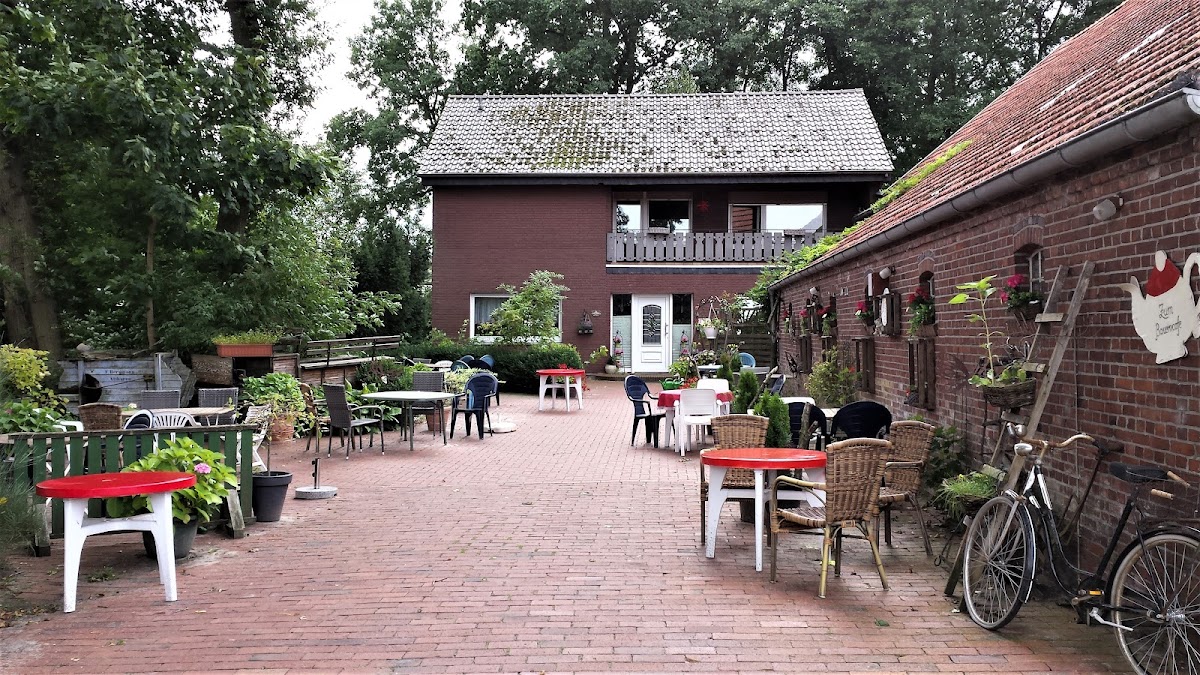 Bauerncafé Sabelhaus Photo 4