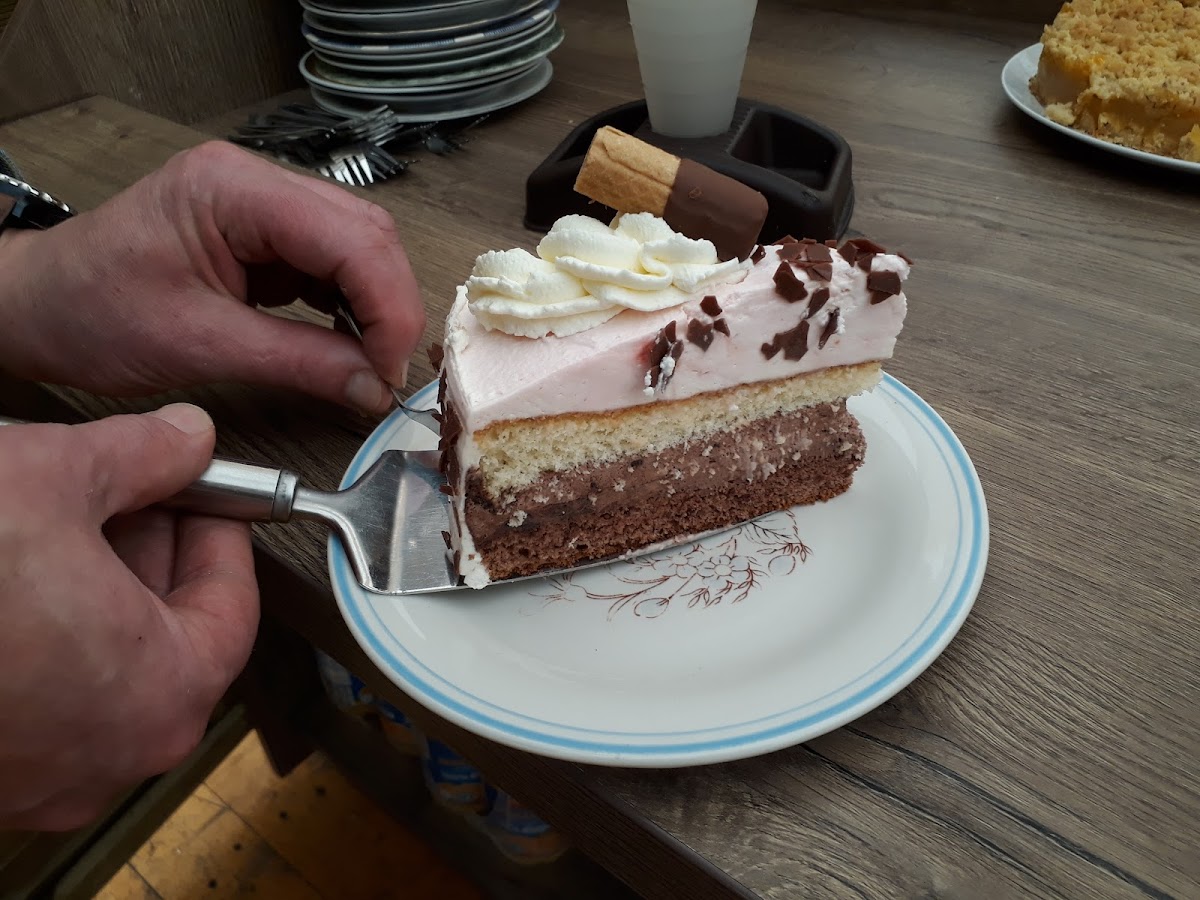Bauerncafé Sabelhaus Photo 9