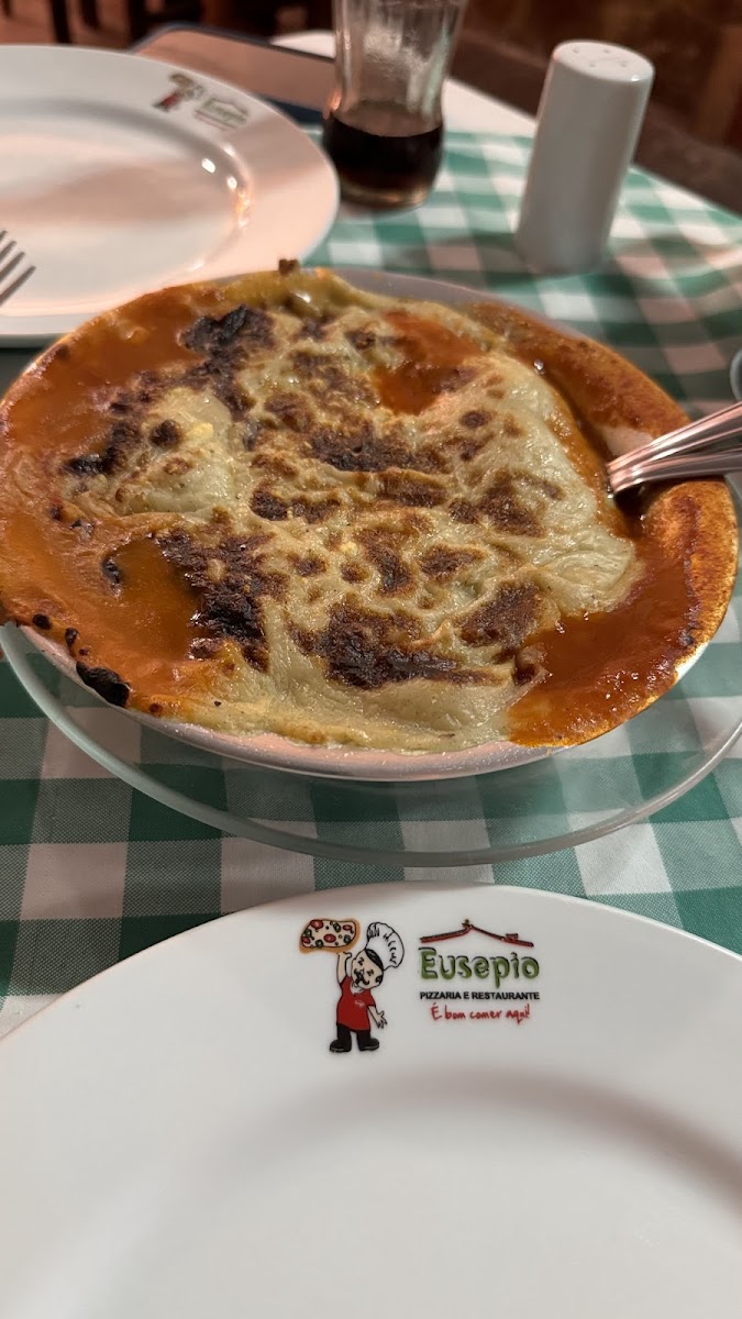 Eusepio Restaurante e Pizzaria Photo 3
