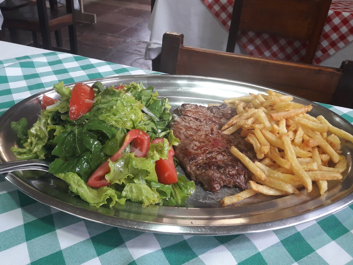 Eusepio Restaurante e Pizzaria Photo 6