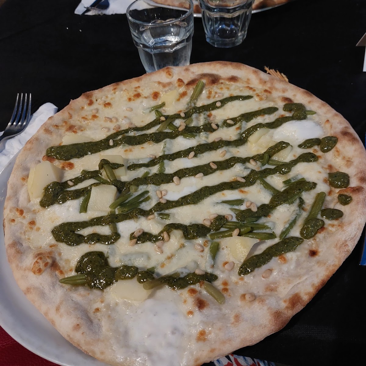 Dria Pizzeria Trattoria dal 1886 Photo 10