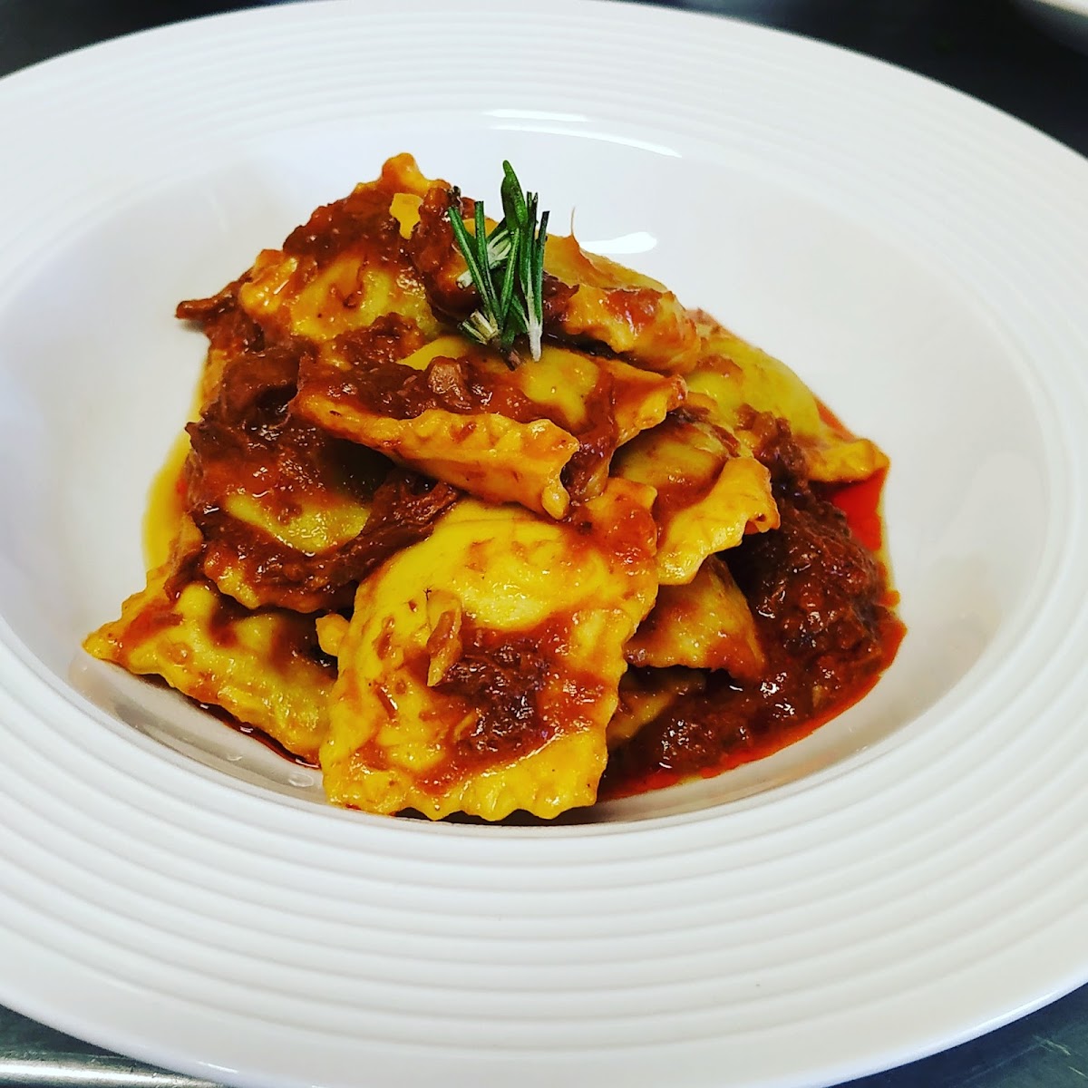 Dria Pizzeria Trattoria dal 1886 Photo 2