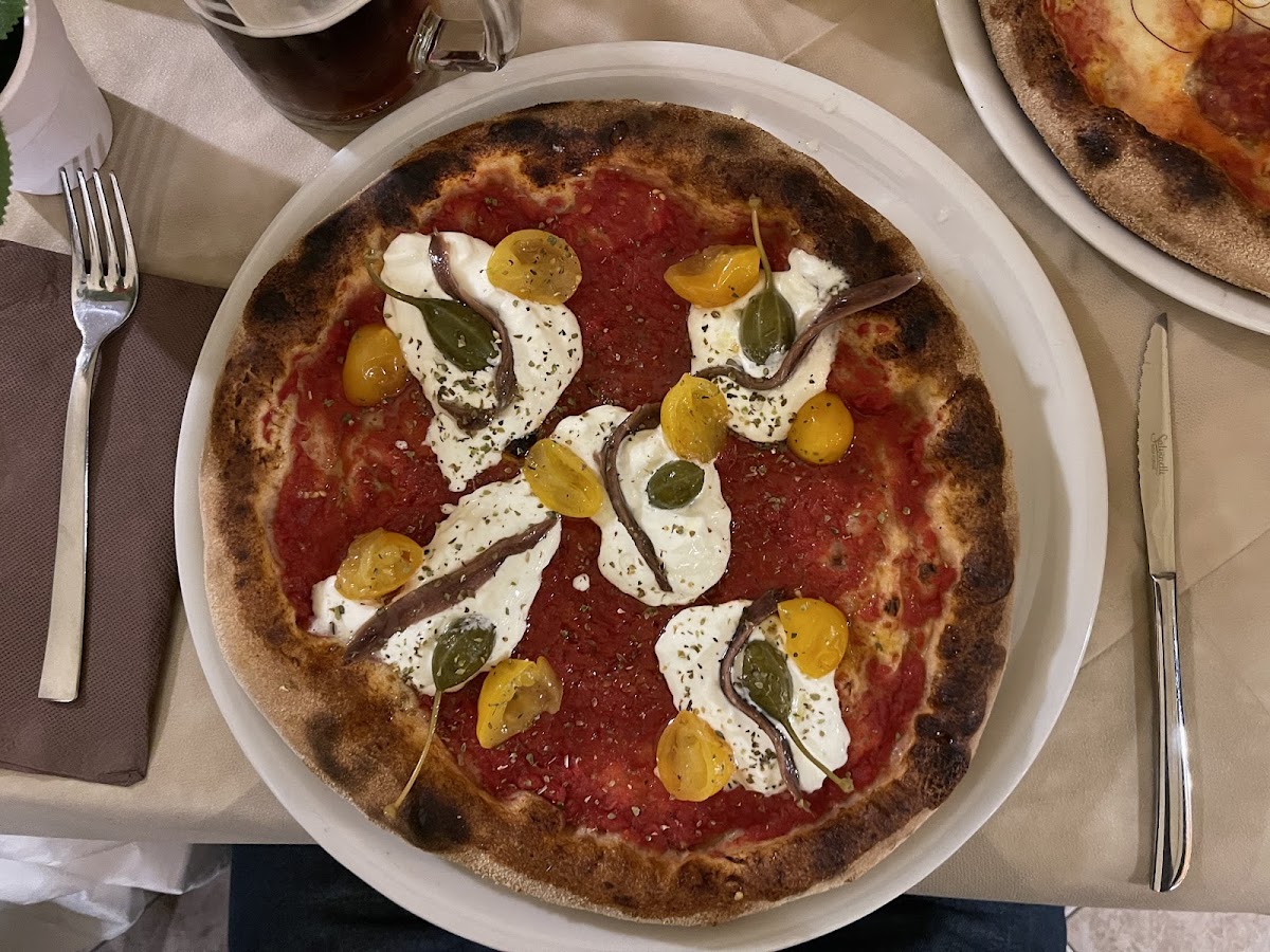 Dria Pizzeria Trattoria dal 1886 Photo 5