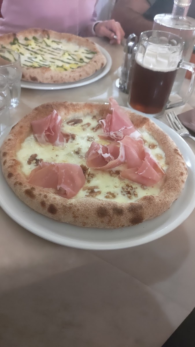 Dria Pizzeria Trattoria dal 1886 Photo 7