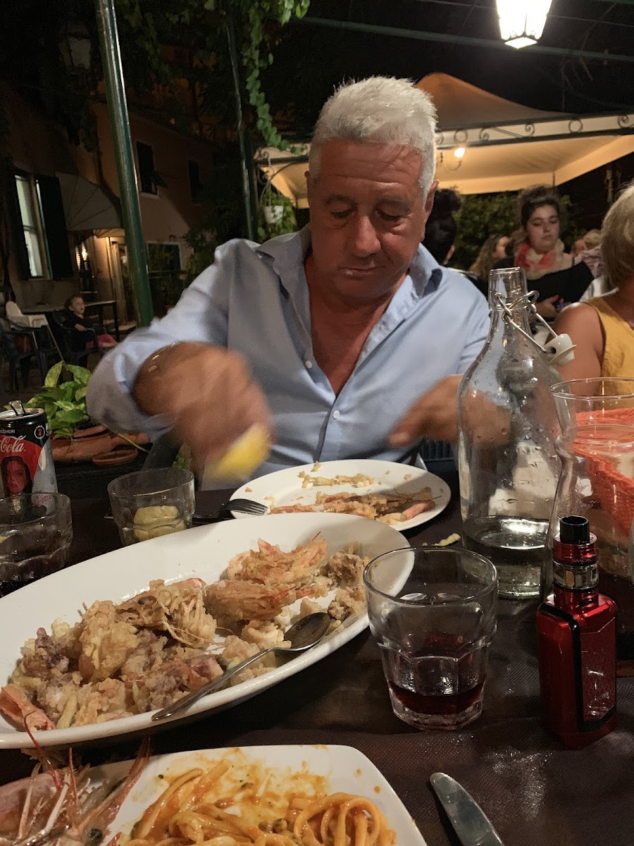 Dria Pizzeria Trattoria dal 1886 Photo 8