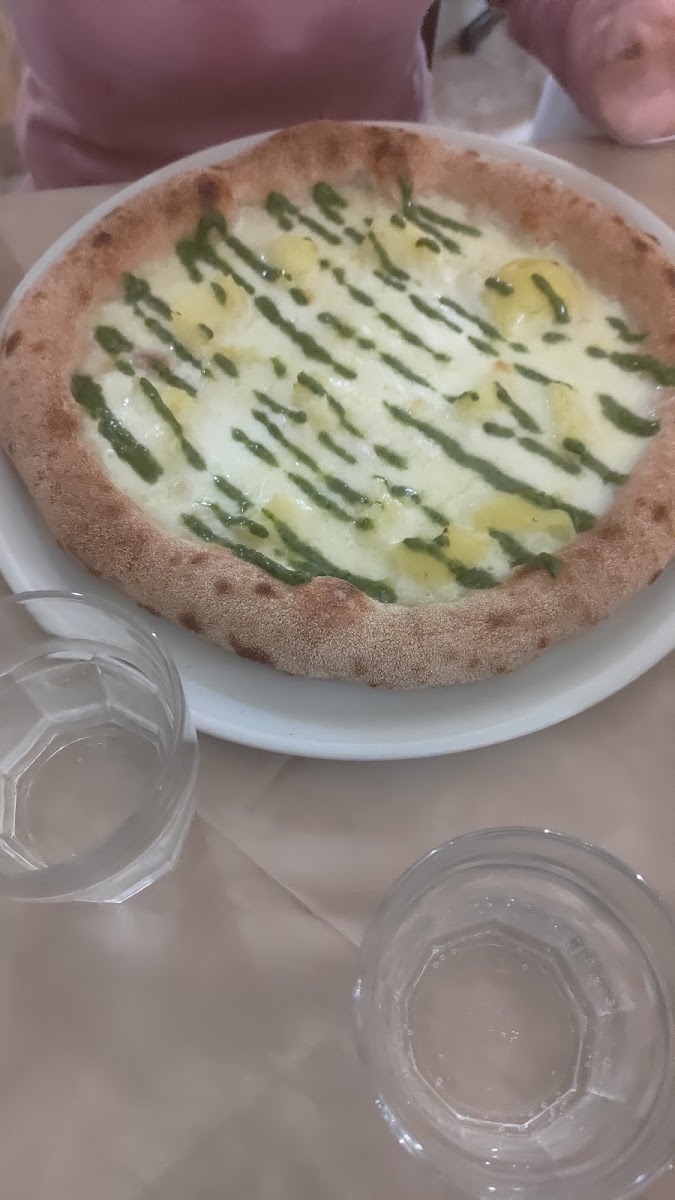 Dria Pizzeria Trattoria dal 1886 Photo 9