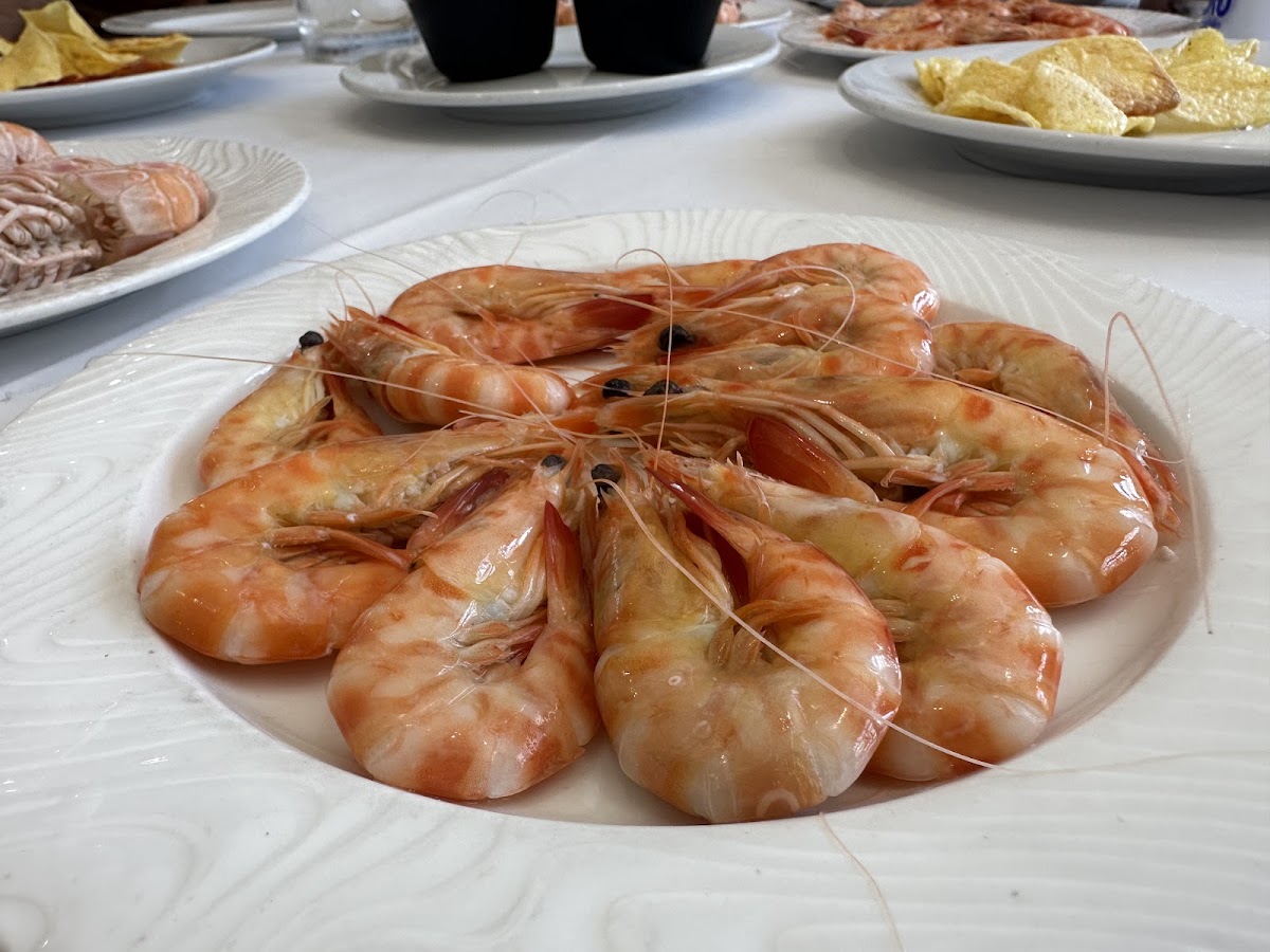 Restaurante El Faro Photo 3