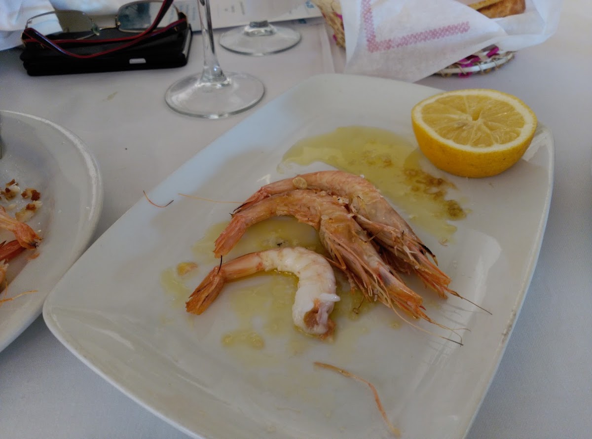 Restaurante El Faro Photo 6
