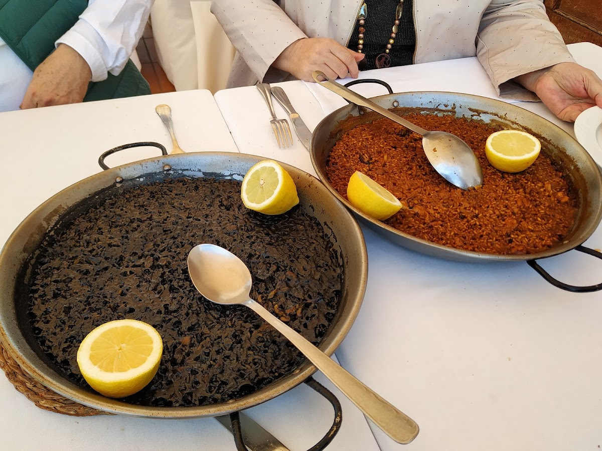 Restaurante El Faro Photo 7