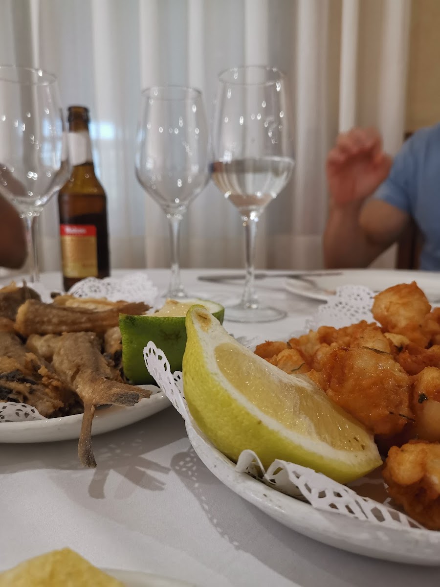 Restaurante El Faro Photo 8