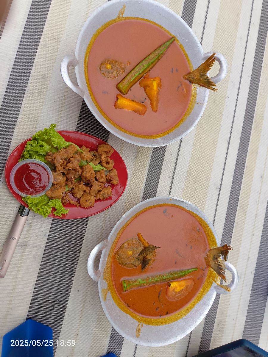 Cikme Corner