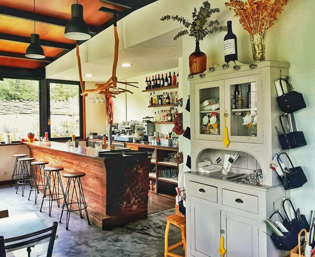 Casa del Barrio