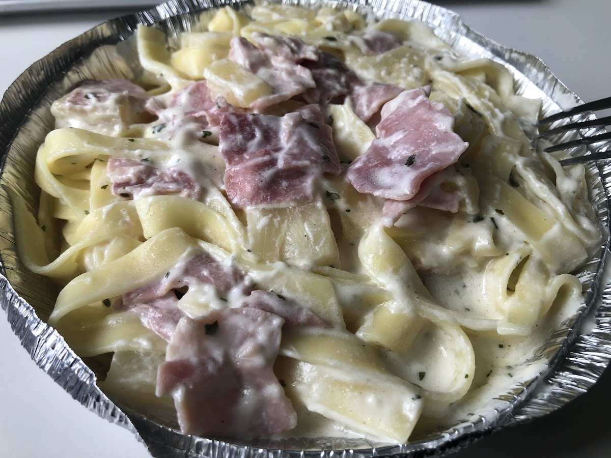 Pizzeria la Vespa Hof Photo 4
