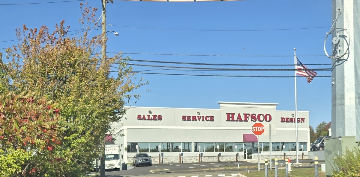 HAFSCO